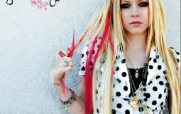 Her playlist