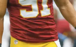 Nfl hall of fame part 2