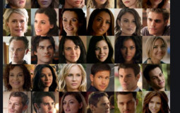 Tvd characters