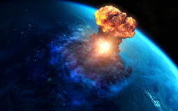 IL PEGGIOR MODO IN CUI POTREBBE FINIRE LA TERRA