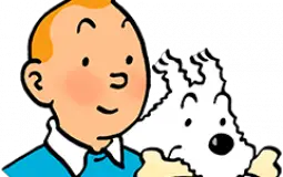 Albums de Tintin