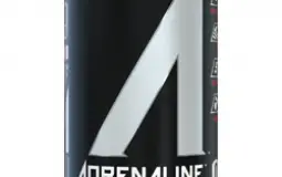 Adrenaline Shoc Energy