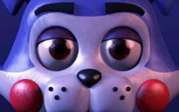 Five nights at candys