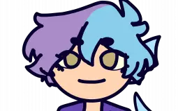 shark smp characters