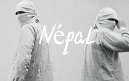 Népal music