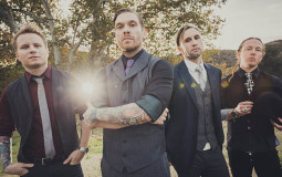 Shinedown albums