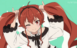 Favorite Anime