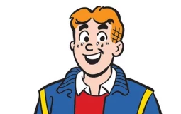 Archie Comic (Including Josie & Sabrina & Obscurer)