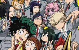 Mha