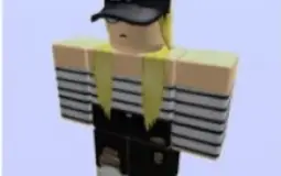 Roblox Games