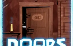 Doors Monsters