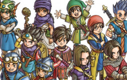 Dragon Quest Companions
