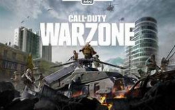 COD Warzone AR's