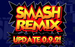 Smash Remix Recovery Tier List