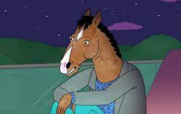bojack horseman character tierlist