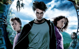 Harry Potter Media