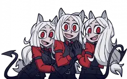 Demon Girls