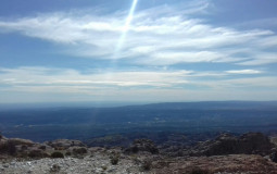 Barrancas