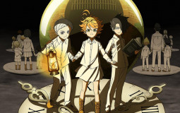 The Promised Neverland