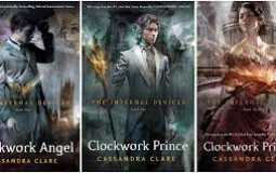 YA Books