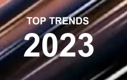 Trends Tier List 2023