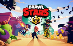 Brawl Stars themes that brawlers are from.