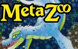 Metazoo Top Decks