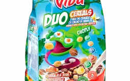 romanian cereal