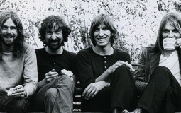 Pink Floyd All Albums List