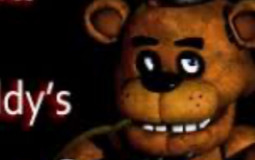 Fnaf(Update 1)