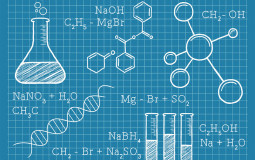 Assignatures Química