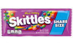 candy/Chocolate tier list