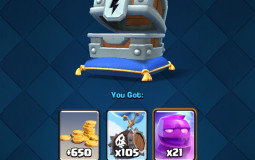 clash royale