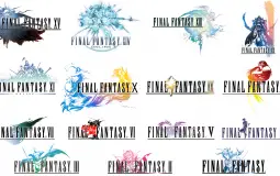 Final Fantasy Games