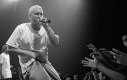Eminem Albums (1999-2020)