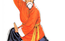 Fist of north star power ranking