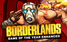 Borgerlands