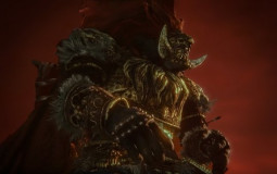 Elden ring bosses