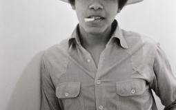 Attractive presidents