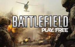 Battlefield Play4Free Assault Rifles