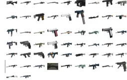 PF Guns