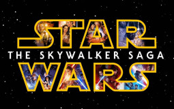 Star Wars Movies 1-9