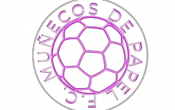 MUÑECOS DE PAPEL