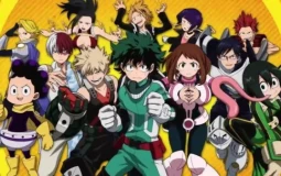 MHA ships