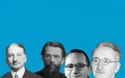 Austrian (related) Economists
