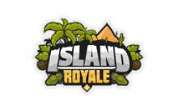 Island Royale (roblox fortnite) All Weapons