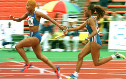 Les Sports de Lycée