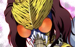 Helltaker Girls Tier list