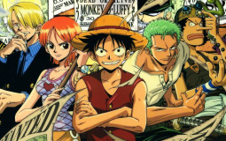 My best animés