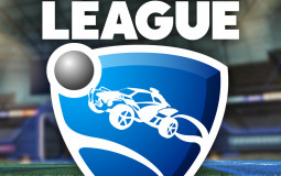 Rocket league esports skins